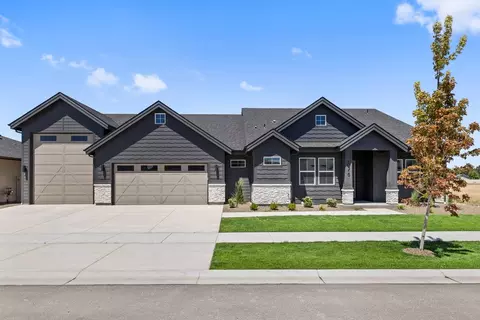 Exterior - 10516 W Cloudburst St, Star, ID 83669 photo 7 of 8