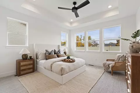 Bedroom - 10516 W Cloudburst St, Star, ID 83669 photo 1 of 6