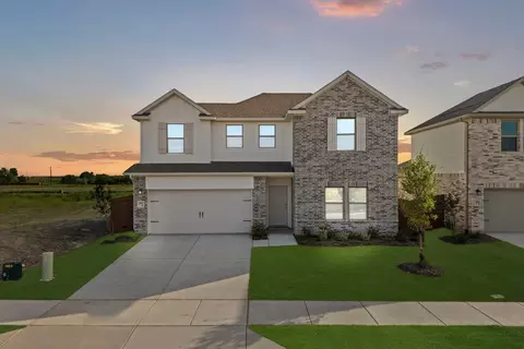 3047 Mary Grace, Heartland, TX 75114