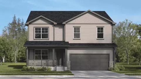 Exterior - 957 Andrews Crest Dr, Berthoud, CO 80513 photo 2 of 4