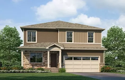 Exterior - 957 Andrews Crest Dr, Berthoud, CO 80513 photo 2 of 5