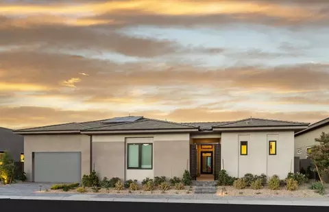4812 Argento Peak St, Las Vegas, NV 89135
