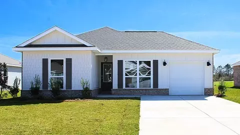 16378 Tigris Dr, Fairhope, AL 36532