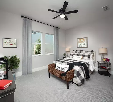 Bedroom - 2036 Pinehurst Dr, Lincoln, CA 95648 photo 2 of 3