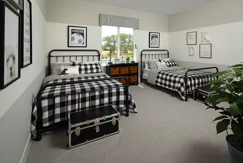 Bedroom - 2036 Pinehurst Dr, Lincoln, CA 95648 photo 3 of 3