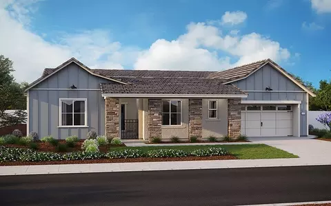 Exterior - 2036 Pinehurst Dr, Lincoln, CA 95648 photo 2 of 15