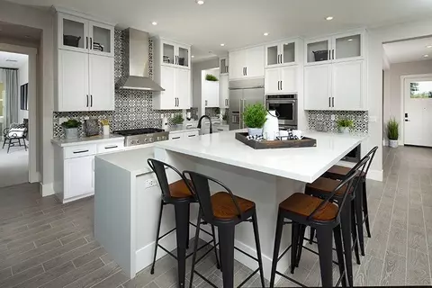 Kitchen - 2036 Pinehurst Dr, Lincoln, CA 95648 photo 1 of 7