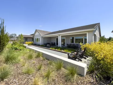 Exterior - 2036 Pinehurst Dr, Lincoln, CA 95648 photo 9 of 15
