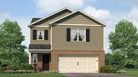 107 Glenrise Rd, Dallas, GA 30157