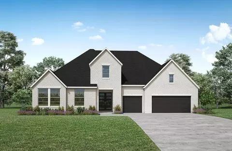 Shoveler Duck Way, Magnolia, TX 77354
