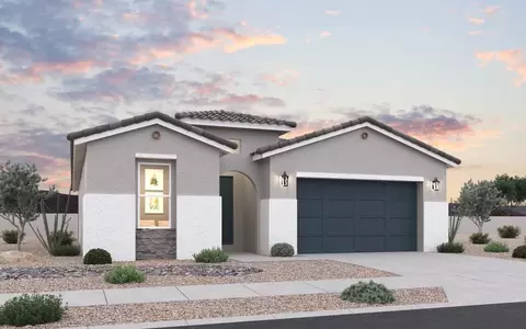 16845 W Spur Dr, Surprise, AZ 85387