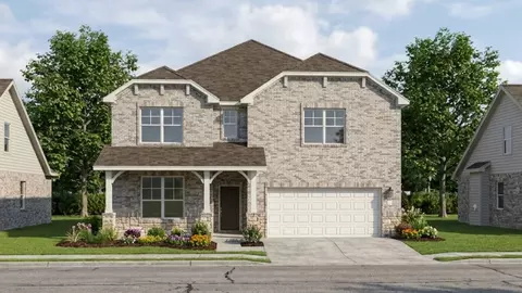 1413 Hillbrook Ct, Aubrey, TX 76227