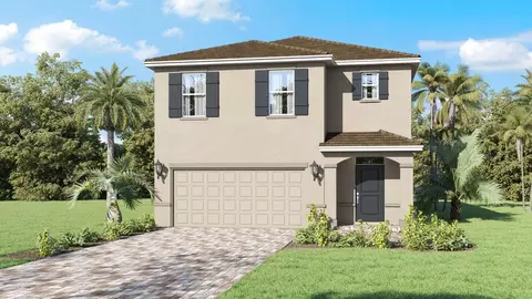 882 Venetian Ter, Vero Beach, FL 32966