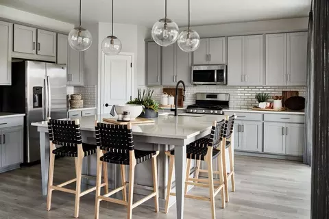 Kitchen - 16935 W 92nd Loop, Arvada, CO 80007 photo 1 of 3