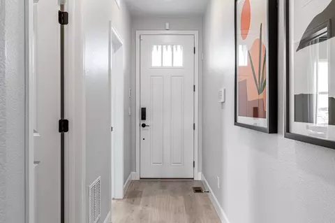 Entry Way - 16935 W 92nd Loop, Arvada, CO 80007 photo 1 of 2