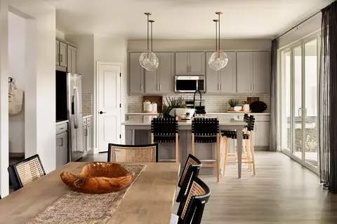 Kitchen - 16935 W 92nd Loop, Arvada, CO 80007 photo 3 of 3