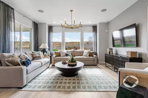 Living - 16935 W 92nd Loop, Arvada, CO 80007 photo 1 of 1