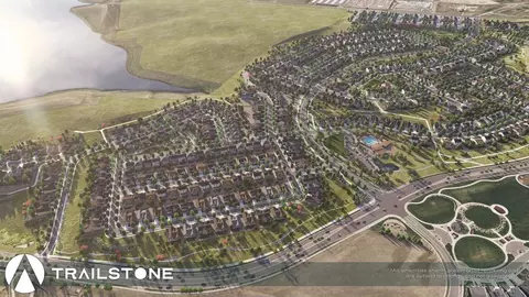 View/Area - 16935 W 92nd Loop, Arvada, CO 80007 photo 8 of 21