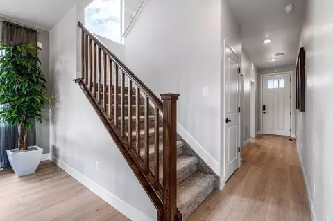 Entry Way - 16935 W 92nd Loop, Arvada, CO 80007 photo 2 of 2