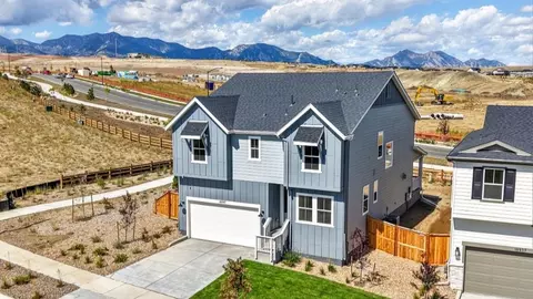 Exterior - 16935 W 92nd Loop, Arvada, CO 80007 photo 2 of 6