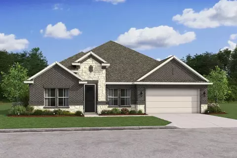 12018 St Augustine Dr, Mont Belvieu, TX 77535