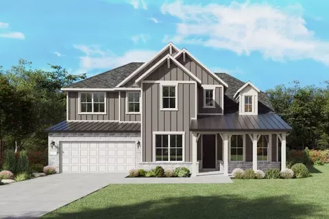 4016 Holbrook Way, Mckinney, TX 75071