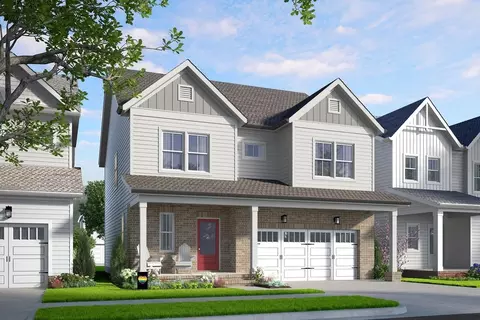 4256 Motisheri Cv, High Point, NC 27265