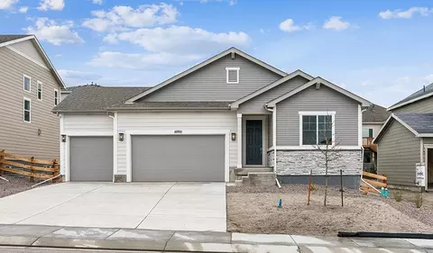 16935 Greenfield Dr, Monument, CO 80132
