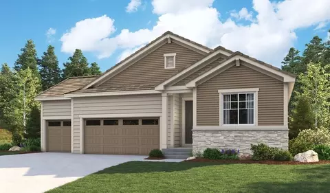 16935 Greenfield Dr, Monument, CO 80132