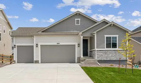 16935 Greenfield Dr, Monument, CO 80132