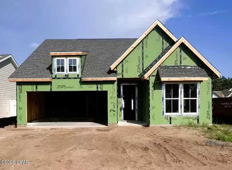 885 Millbridge Dr, Panama City Beach, FL 32413