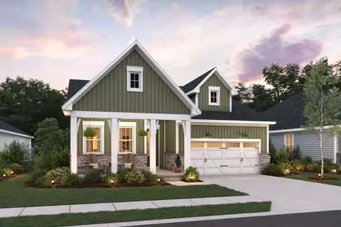 Exterior - 2196 Myla Way, Elyria, OH 44035 photo 2 of 5