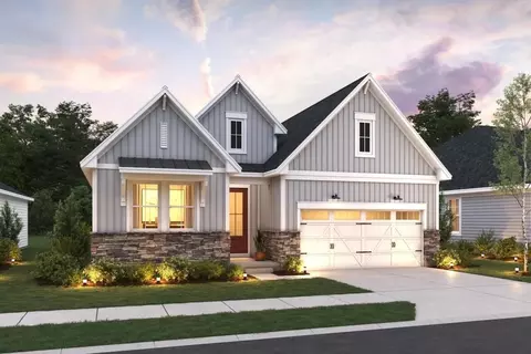 Exterior - 2196 Myla Way, Elyria, OH 44035 photo 1 of 5