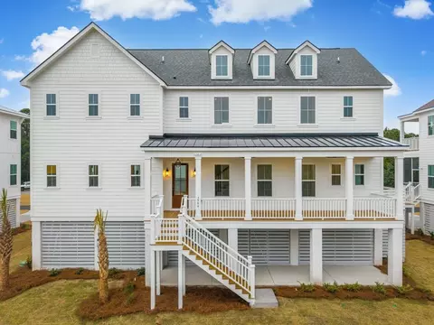 3904 Seafood Rd, Awendaw, SC 29429