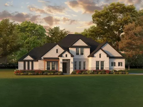147 Hollingsworth Ln, Glenn Heights, TX 75154