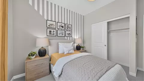 Bedroom - 8355 Toyon St, Chino, CA 91708 photo 5 of 8