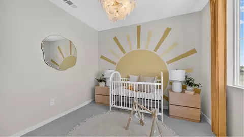 Bedroom - 8355 Toyon St, Chino, CA 91708 photo 8 of 8
