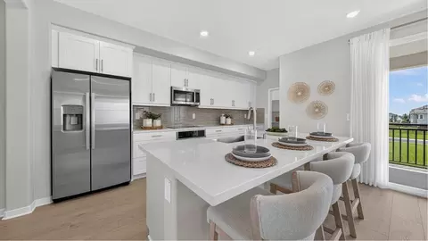 Kitchen - 8355 Toyon St, Chino, CA 91708 photo 1 of 4