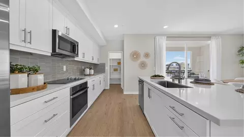 Kitchen - 8355 Toyon St, Chino, CA 91708 photo 2 of 4