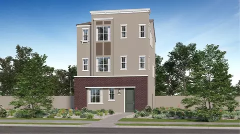 Exterior - 8355 Toyon St, Chino, CA 91708 photo 3 of 9