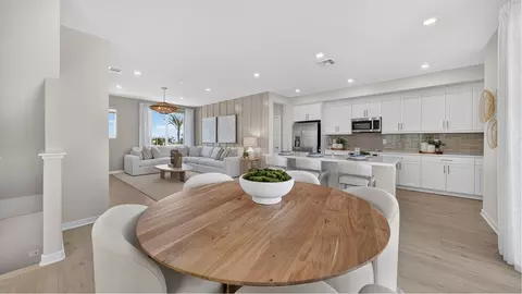 Dining - 8355 Toyon St, Chino, CA 91708 photo 1 of 2