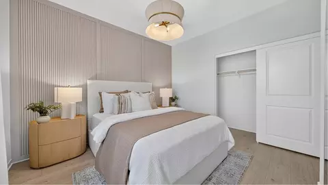 Bedroom - 8355 Toyon St, Chino, CA 91708 photo 3 of 8