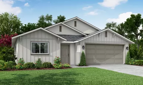 536 N Tracy St, Visalia, CA 93292