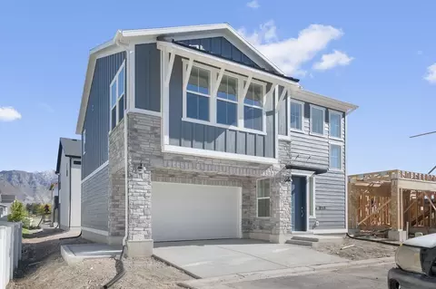 Exterior - 3336 W 1570 N, Provo, UT 84601 photo 2 of 4