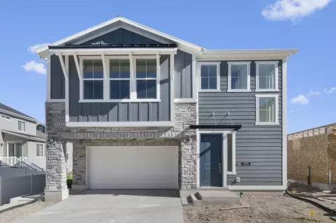 Exterior - 3336 W 1570 N, Provo, UT 84601 photo 1 of 4
