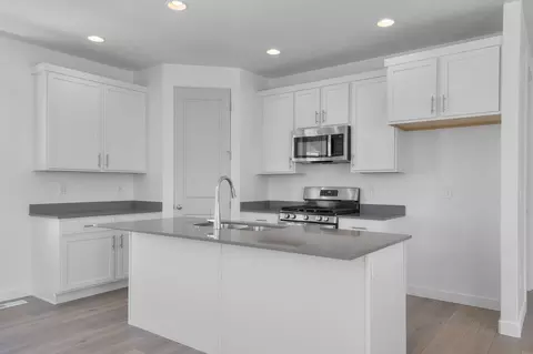 Kitchen - 3336 W 1570 N, Provo, UT 84601 photo 1 of 2