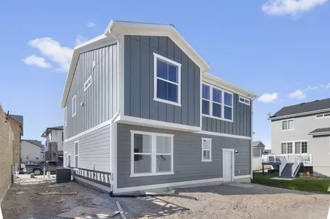 Exterior - 3336 W 1570 N, Provo, UT 84601 photo 3 of 4