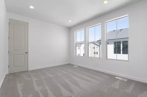 Bedroom - 3336 W 1570 N, Provo, UT 84601 photo 2 of 3