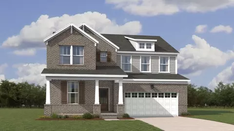 Exterior - 3413 Dench Dr, Murfreesboro, TN 37130 photo 2 of 3