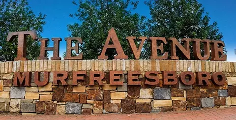 View/Area - 3413 Dench Dr, Murfreesboro, TN 37130 photo 4 of 4